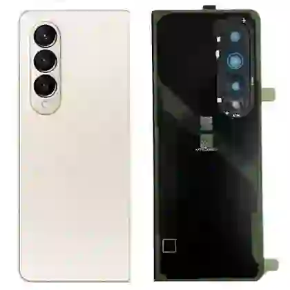 Thay kính camera Samsung Galaxy Z Fold 4 - 5G 2