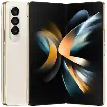 Thay kính camera Samsung Galaxy Z Fold 4 - 5G 3