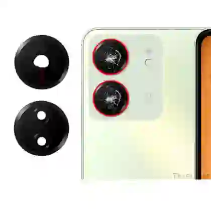 Thay kính camera Xiaomi Redmi 13 1