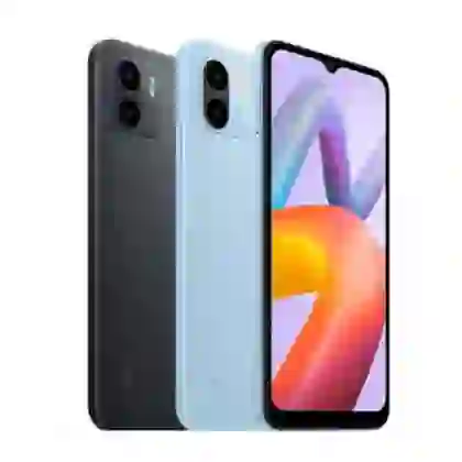 Thay kính camera Xiaomi Redmi A2 2