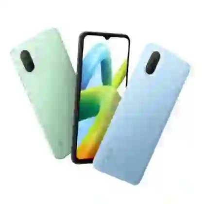 Thay kính camera Xiaomi Redmi A2 3