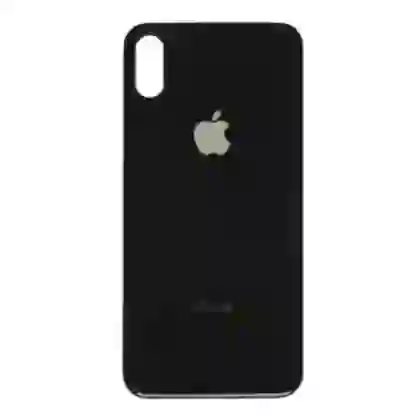 Thay kính lưng iPhone X 1