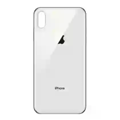 Thay kính lưng iPhone X 1