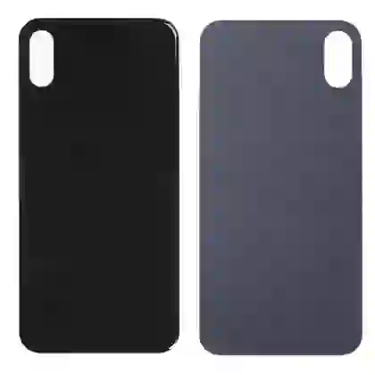 Thay kính lưng iPhone X 2
