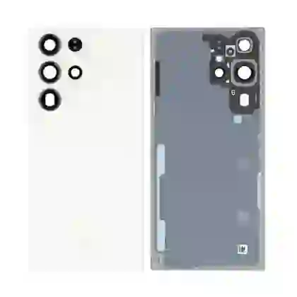 Thay kính lưng Samsung S23 Ultra 1