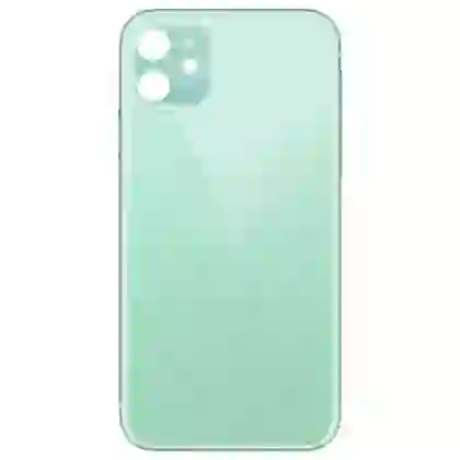 Thay kính lưng iPhone 11 chính hãng Aries 2