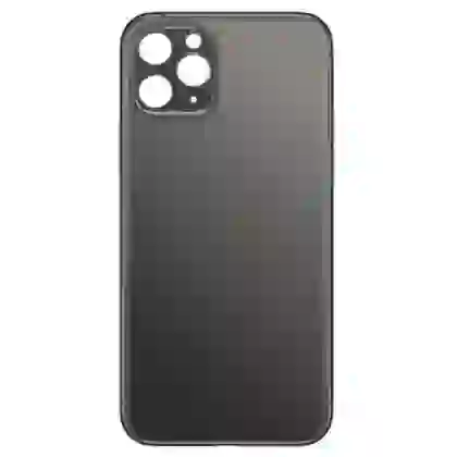 Thay kính lưng iPhone 11 Pro Max chính hãng Aries 2