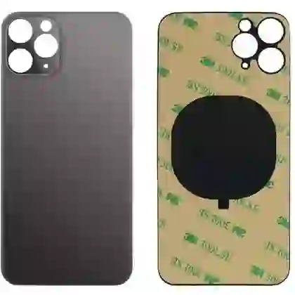Thay kính lưng iPhone 11 Pro Max chính hãng Aries 3