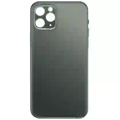 Thay kính lưng iPhone 11 Pro Max chính hãng Aries 2