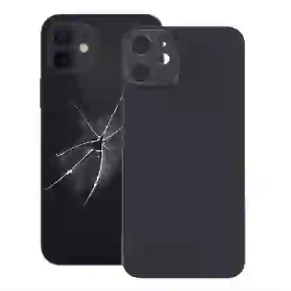 Thay kính lưng iPhone 12 chính hãng Aries 1