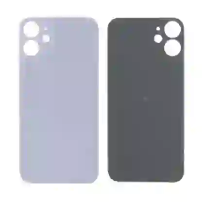 Thay kính lưng iPhone 12 chính hãng Aries 2