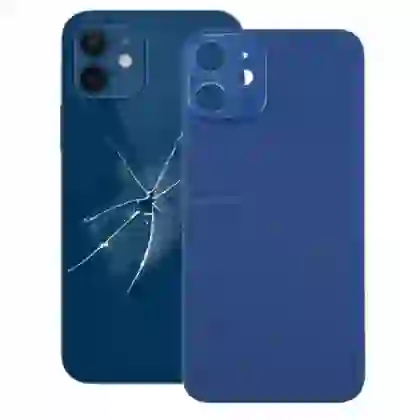 Thay kính lưng iPhone 12 chính hãng Aries 1