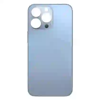 Thay kính lưng iPhone 12 Pro Max chính hãng Aries 3