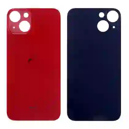 Thay kính lưng iPhone 13 3