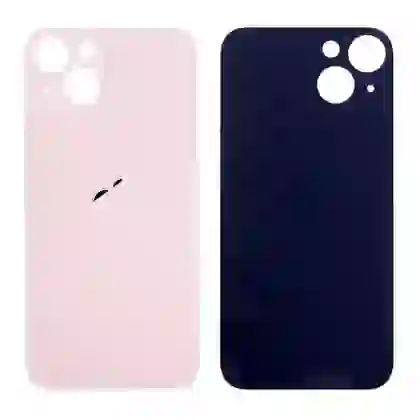 Thay kính lưng iPhone 13 3