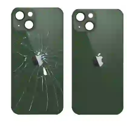 Thay kính lưng iPhone 13 chính hãng Aries 1