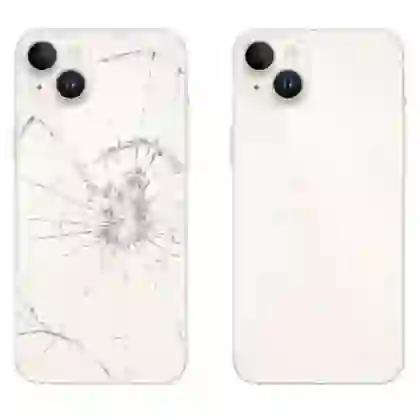 Thay kính lưng iPhone 14 chính hãng Aries 1