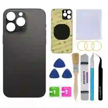 Thay kính lưng iPhone 14 Pro Max 1