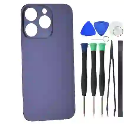 Thay kính lưng iPhone 14 Pro Max 3