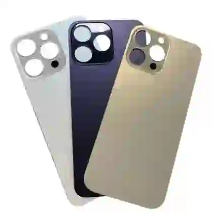Thay kính lưng iPhone 14 Pro Max 3