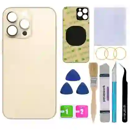 Thay kính lưng iPhone 14 Pro Max 3