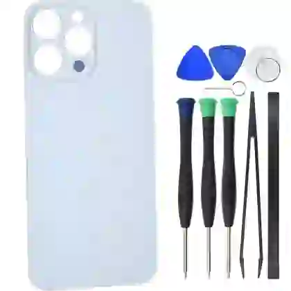 Thay kính lưng iPhone 14 Pro Max 1