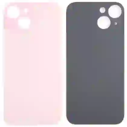 Thay kính lưng iPhone 15 chính hãng Aries 3
