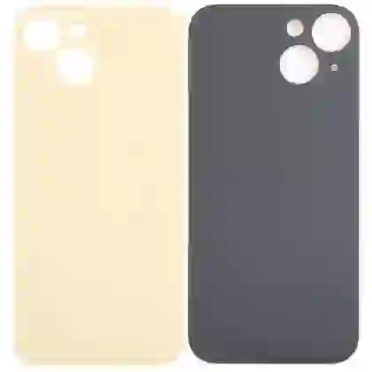 Thay kính lưng iPhone 15 chính hãng Aries 3