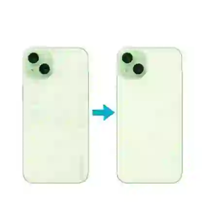 Thay kính lưng iPhone 15 Plus 3
