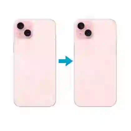 Thay kính lưng iPhone 15 Plus 3