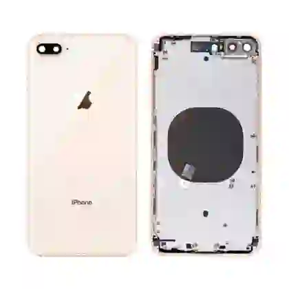 Thay kính lưng iPhone 8 Plus chính hãng Aries 1