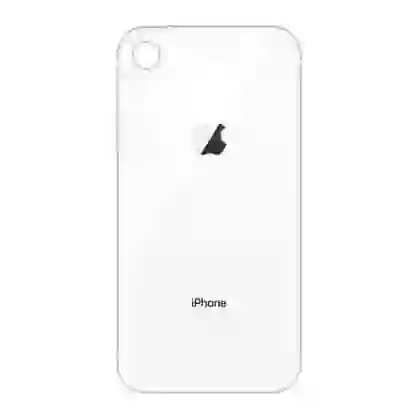Thay kính lưng iPhone XR 1