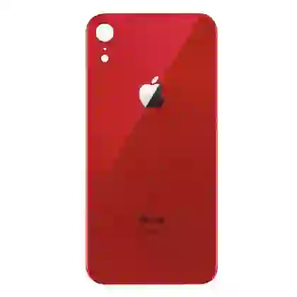 Thay kính lưng iPhone XR 1