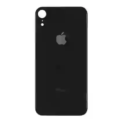 Thay kính lưng iPhone XR 1