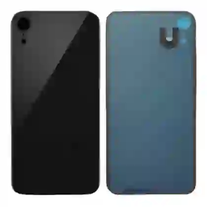 Thay kính lưng iPhone XR chính hãng Aries 2