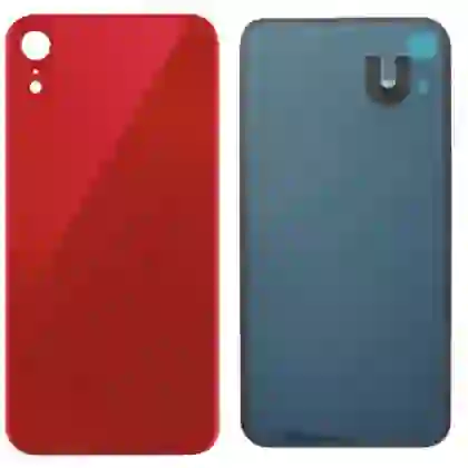 Thay kính lưng iPhone XR chính hãng Aries 2