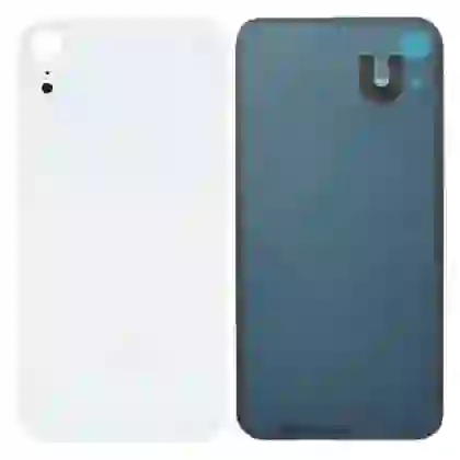 Thay kính lưng iPhone XR chính hãng Aries 2