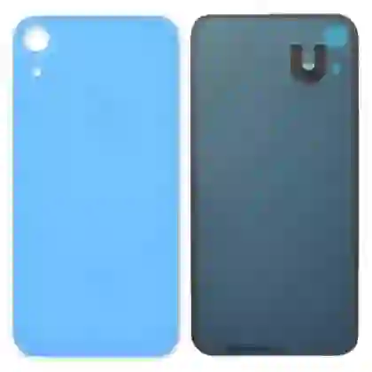 Thay kính lưng iPhone XR chính hãng Aries 2
