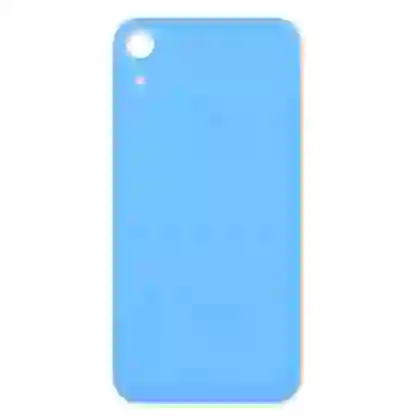 Thay kính lưng iPhone XR chính hãng Aries 1