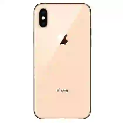 Thay kính lưng iPhone XS chính hãng Aries 3