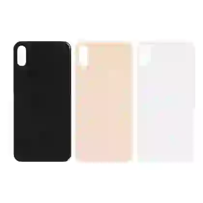 Thay kính lưng iPhone XS chính hãng Aries 1