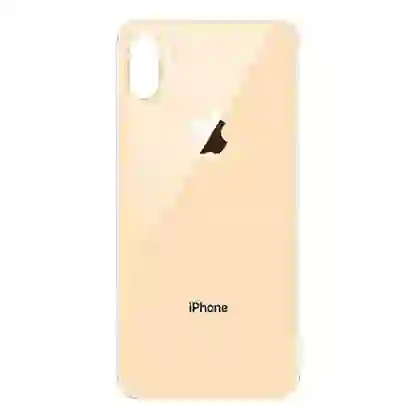 Thay kính lưng iPhone XS 1