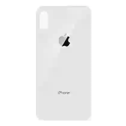 Thay kính lưng iPhone XS 1
