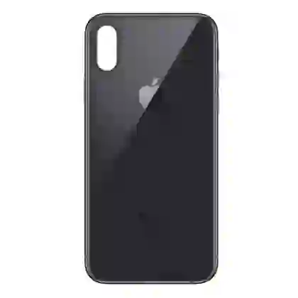 Thay kính lưng iPhone XS 1