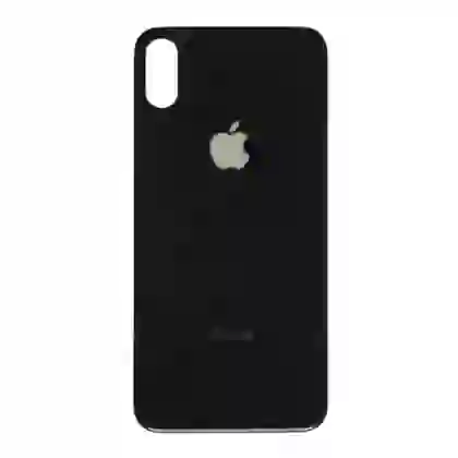 Thay kính lưng iPhone XS Max chính hãng Aries 1