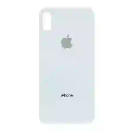 Thay kính lưng iPhone XS Max chính hãng Aries 1