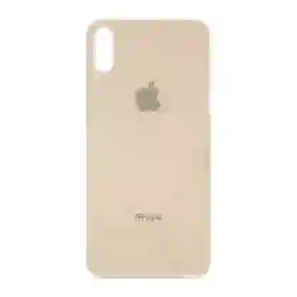 Thay kính lưng iPhone XS Max chính hãng Aries 1