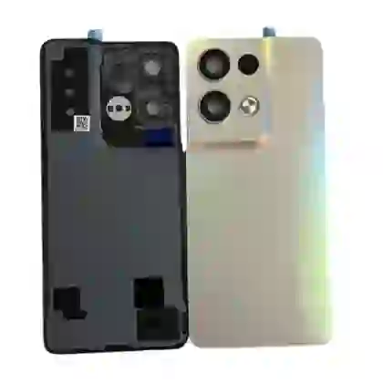 Thay kính lưng OPPO Reno 8 chính hãng Safety 1