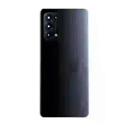Thay kính lưng OPPO Reno8 - Vàng 3