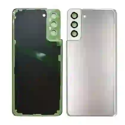 Thay kính lưng Samsung Galaxy S21 Plus chính hãng Safety 3